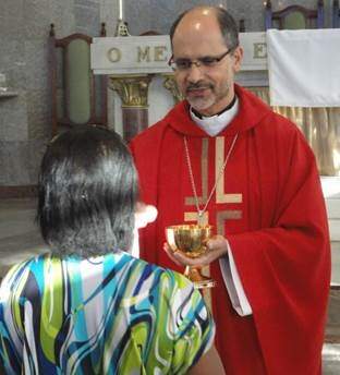 Dom Joaquim Mol Dom Joaquim Mol