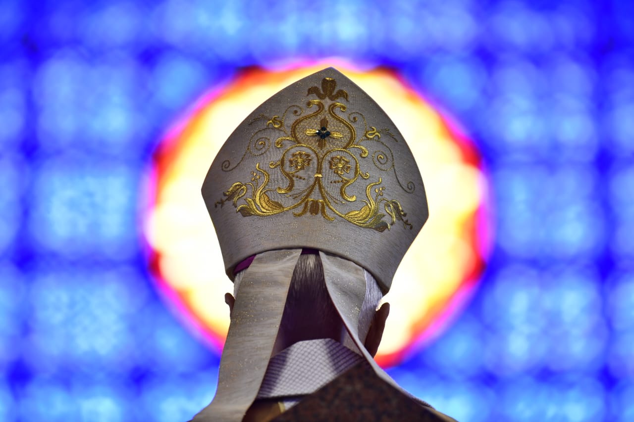 Thiago Leon/Santuário Nacional