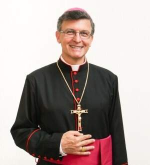 Dom Pedro Luiz Stringhini Dom Pedro Luiz Stringhini