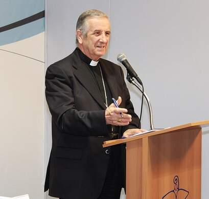 dom petrini