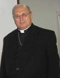 Dom Zeno Hastenteufel 
