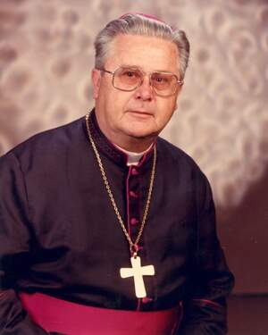 Dom Alberto Johannesforst