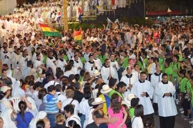 4&ordm; Congresso Missionario