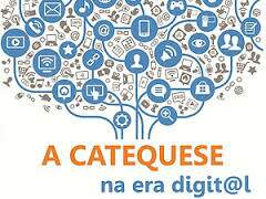 Catequese na era digital