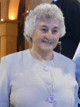 Irmã Maria Stella Christofoletti