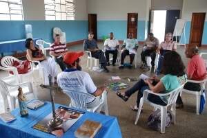 Encontro das CEBs