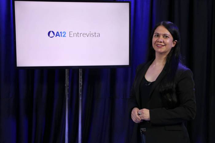 Gustavo Cabral/ A12 Gustavo Cabral/ A12