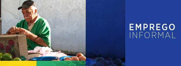 trabalho informal destaque da rádio aparecida trabalho informal destaque da rádio aparecida