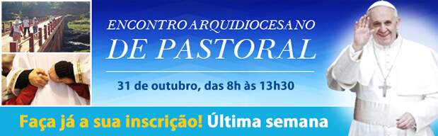 Encontro de Pastoral Belo Horizonte