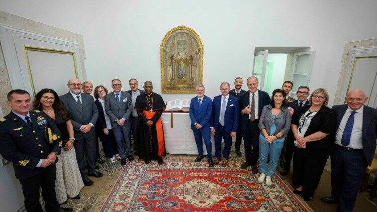 Vatican Media