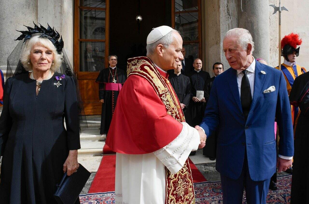 Reprodução/ Vatican News