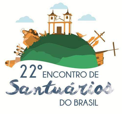 Encontro Santuários do Brasil