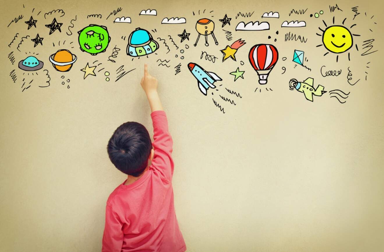 ensino, aprendizagem, educação_shutterstock ensino, aprendizagem, educação_shutterstock