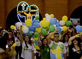 entrada_jovens_jmj