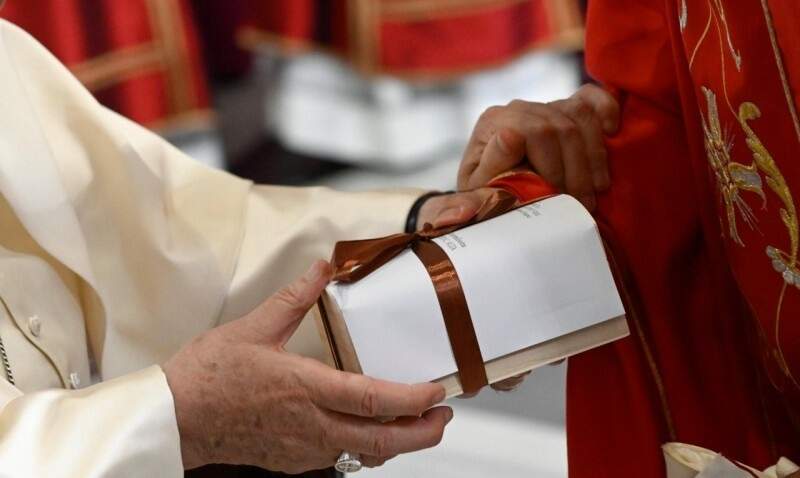 Vatican Media Vatican Media