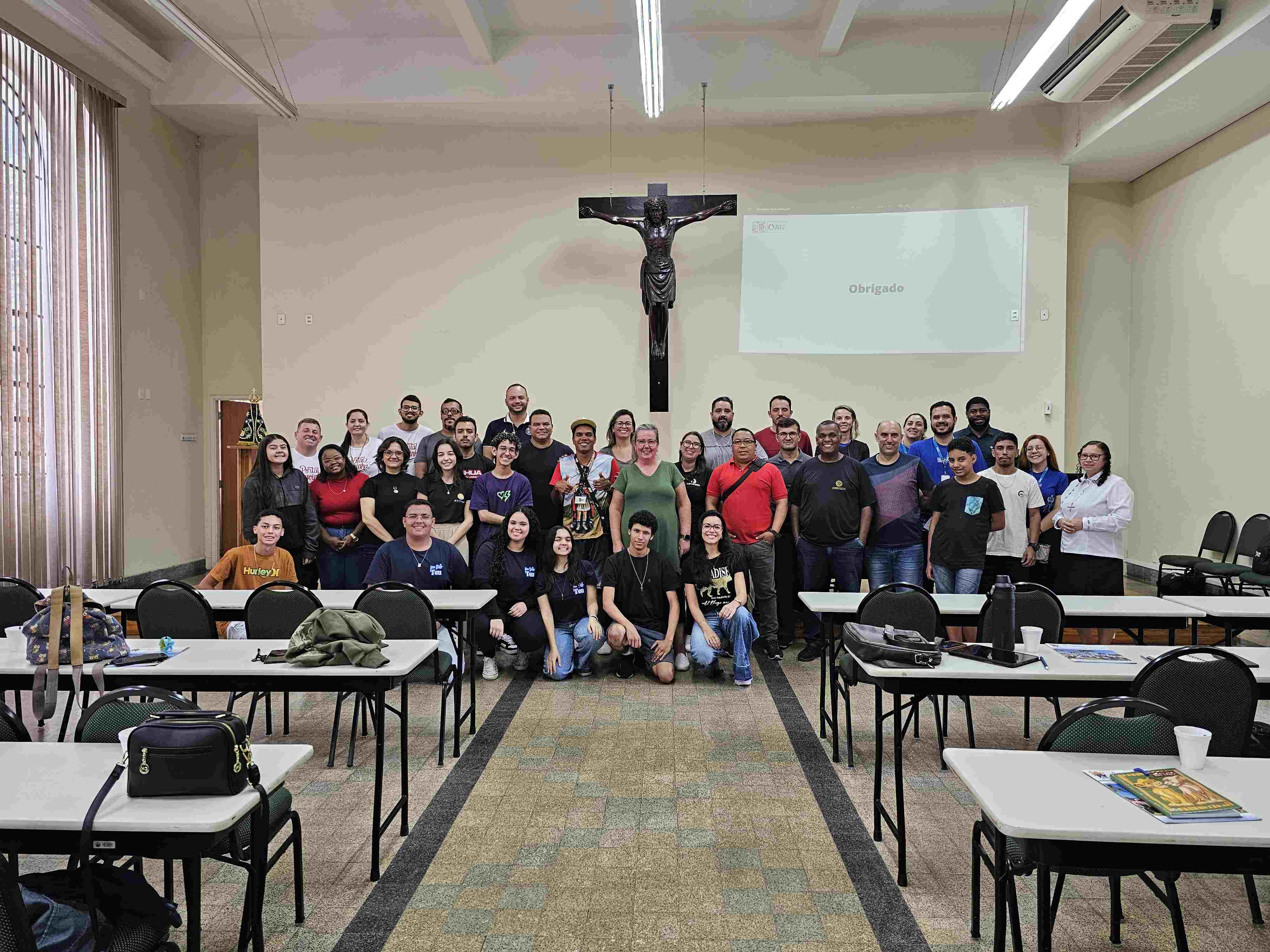 Equipe A12 Equipe A12