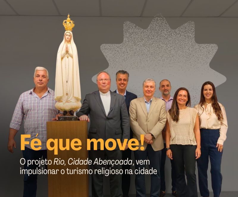 Visit Rio/Reprodução