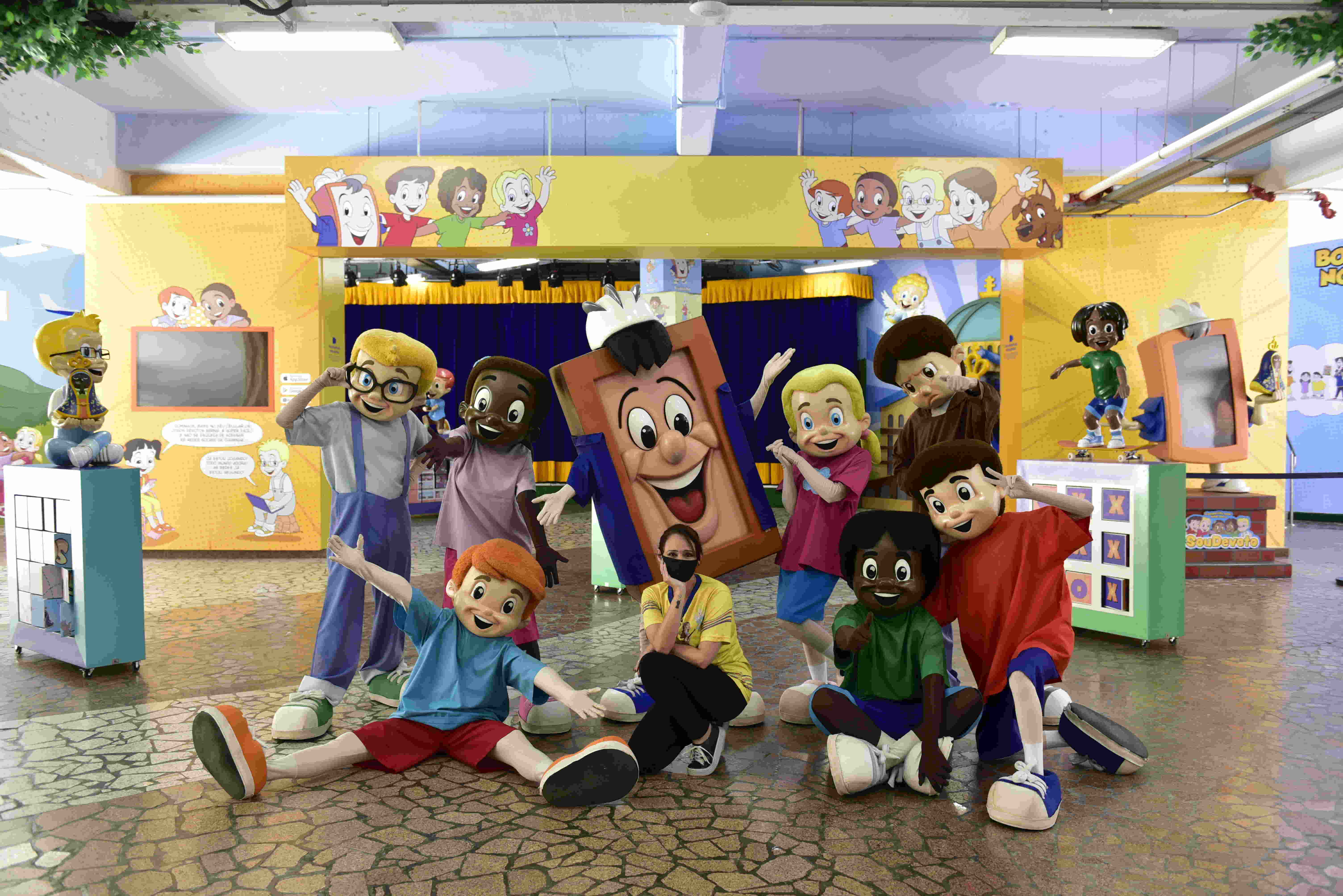 Thiago Leon Thiago Leon