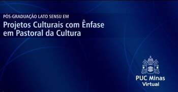Curso pretende consolidar Pastoral da Cultura no Brasil