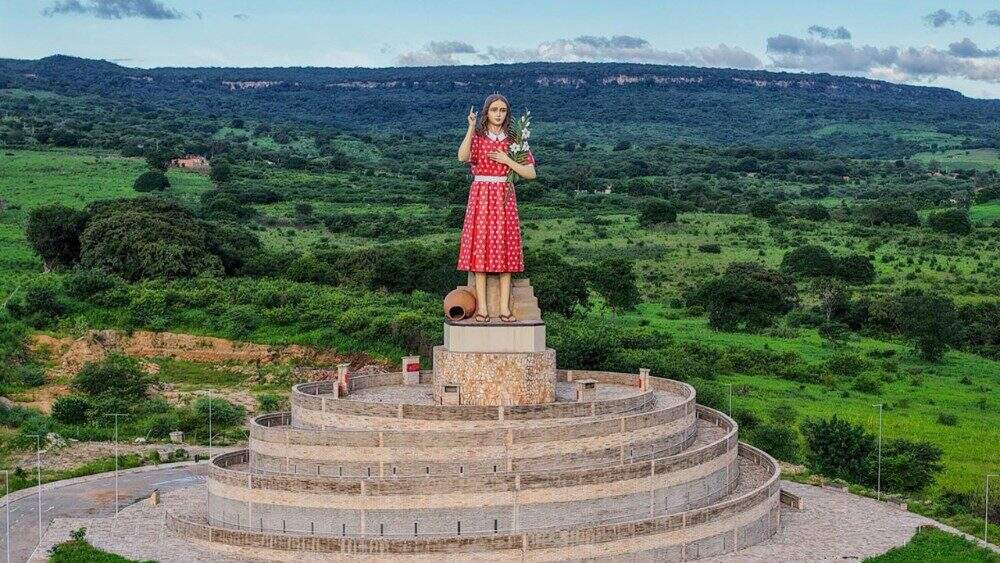Prefeitura de Santana do Cariri