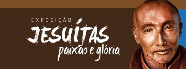 exposicao Jesu&iacute;tas