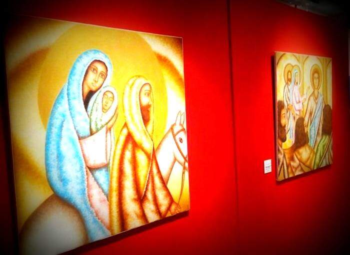 Exposi&ccedil;ao Mase Portugal 
