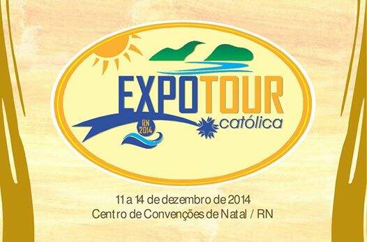 Expotour Catolica Natal