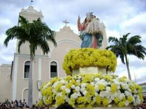 Festa de Nossa Senhora da Guia