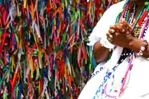 Festa do Senhor do Bonfim