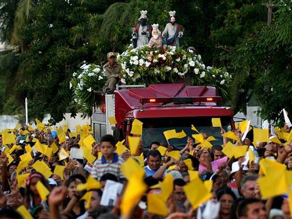 Festa de Santos Reis - Caninde Soares Festa de Santos Reis - Caninde Soares