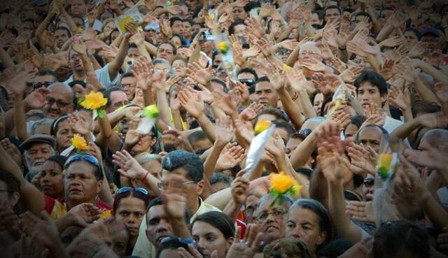 Festa do Carmo - Olinda/Recife