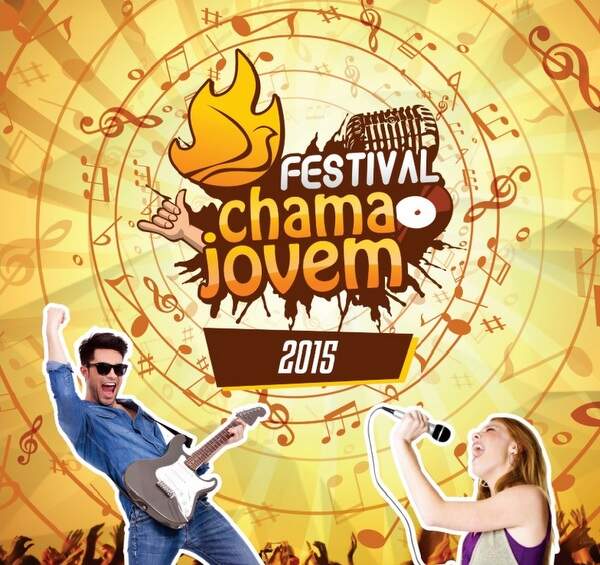 Festival Chama Jovem