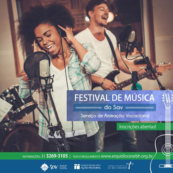 festival BH