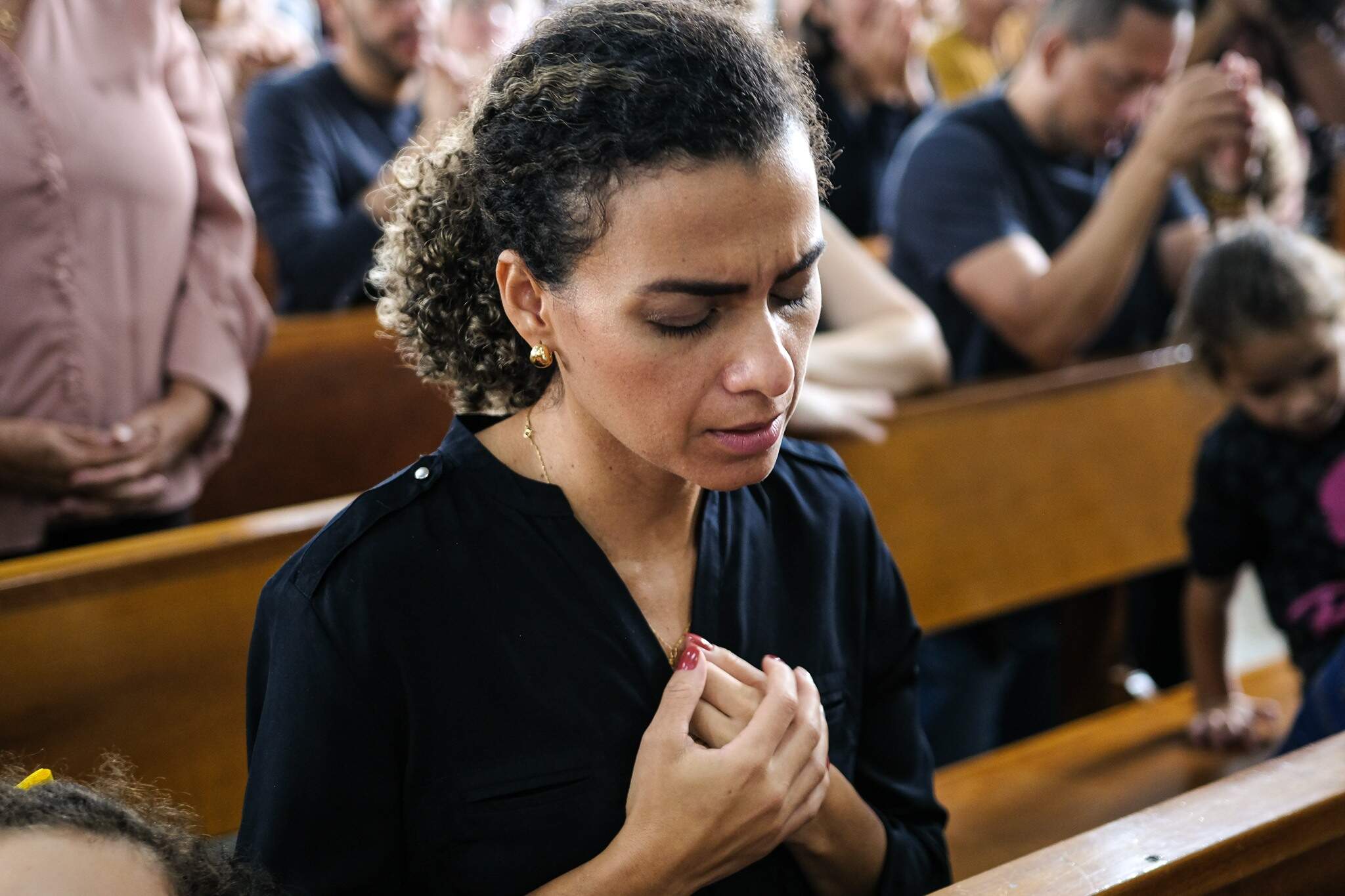  Santuário Frei Galvão