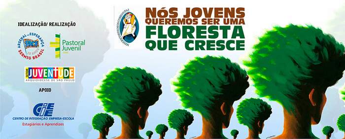 Projeto Floresta que Cresce Projeto Floresta que Cresce