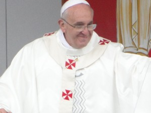 Papa Francisco aos consagrados: Sejam abertos &agrave; voz de Deus