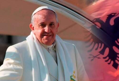 Francisco Albania Francisco Albania