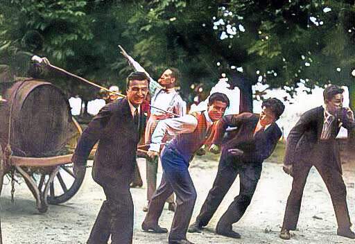 Ordem dos Dominicanos