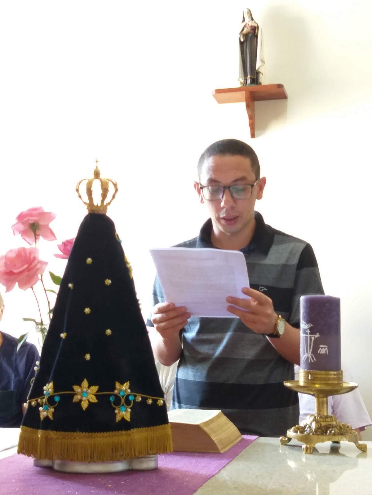 Arquivo Pessoal Arquivo Pessoal