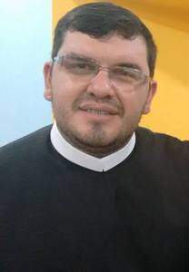 Frater João Paulo de Oliveira