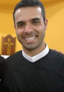 Frater Marcelo Magalhães