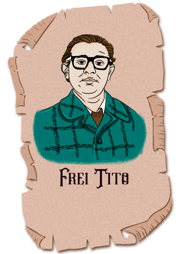 Frei Tito
