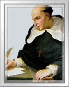 Frei Bartolomeu de Las Casas Frei Bartolomeu de Las Casas