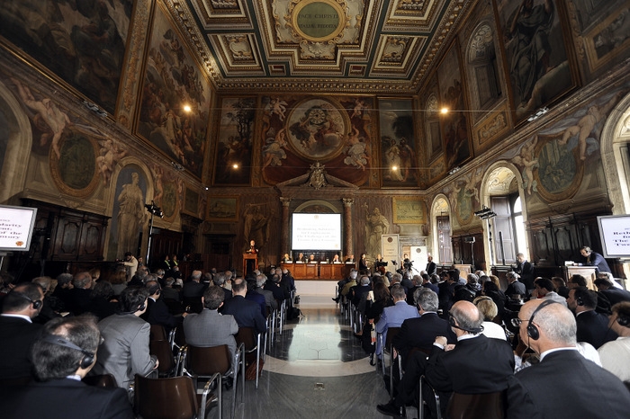 Fundação Pontifícia Fundação Pontifícia