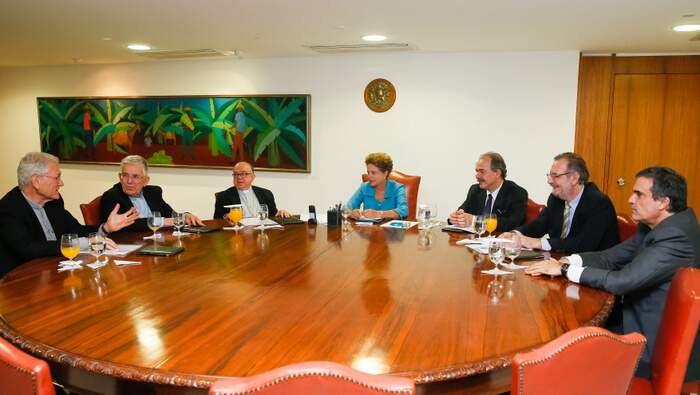 Foto: Roberto Stuckert Filho/PR