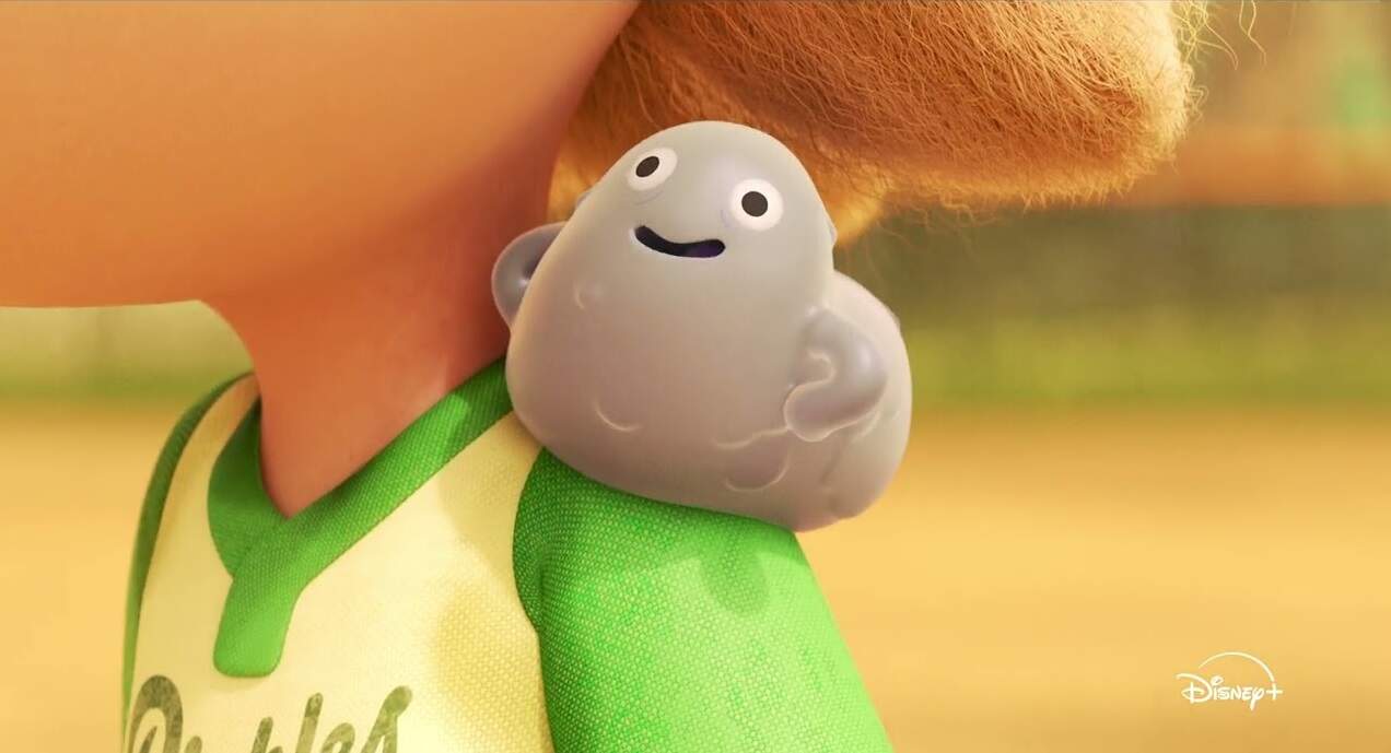 Reprodução/Disney+ Reprodução/Disney+