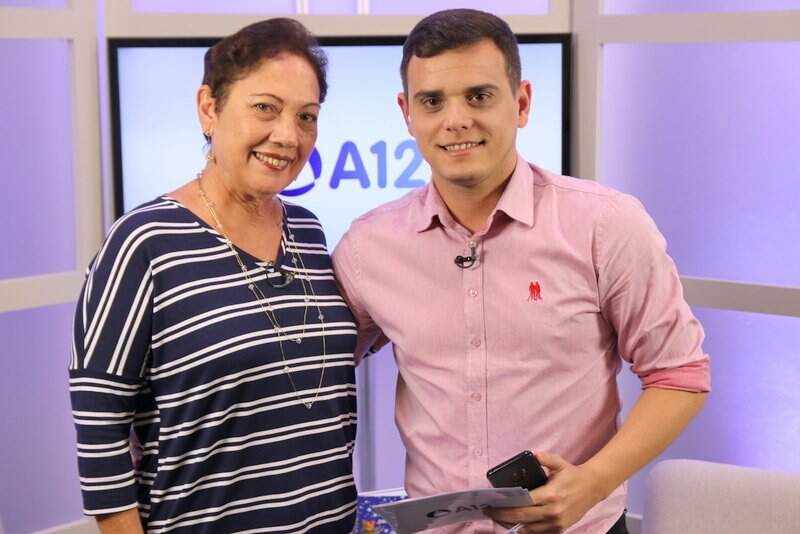 Gustavo Cabral/ A12 Gustavo Cabral/ A12