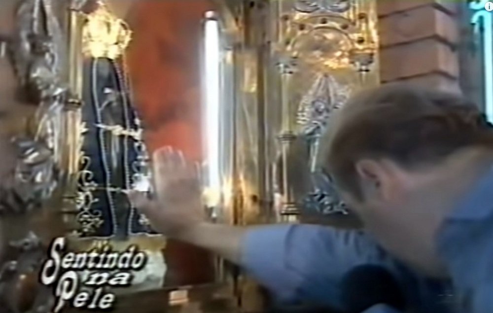 Reprodução Reprodução