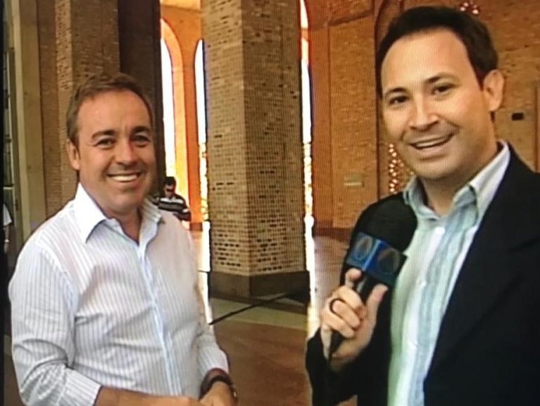 Reprodução Reprodução