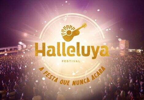 halleluya